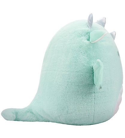 Squishmallows Knuffel - 50 cm - Fuzz A Mallows - Joey Draak