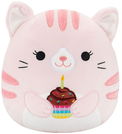 Squishmallows Soft Toy - 19 cm - Laura