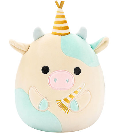 Squishmallows Soft Toy - 19 cm - Belana