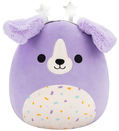 Squishmallows Soft Toy - 19 cm - Deontay