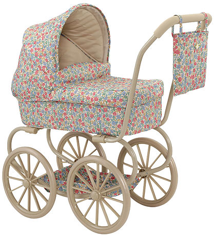 Konges Sløjd Pram - Minnie - Vial