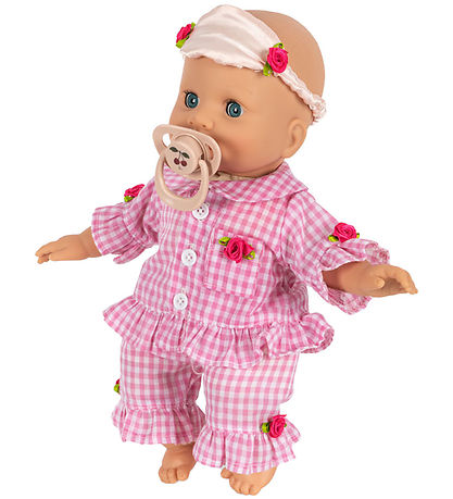 Konges Sløjd Doll - Lulu