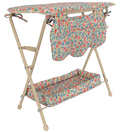 Konges Sløjd Doll Changing Table - Viola