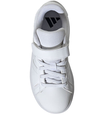 adidas Performance Shoes - Grand Court 2.0 EL - FTWWHT/FTWWHT/GR