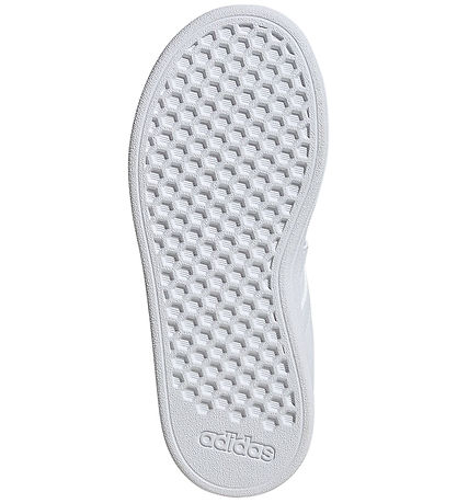 adidas Performance Shoes - Grand Court 2.0 EL - FTWWHT/FTWWHT/GR