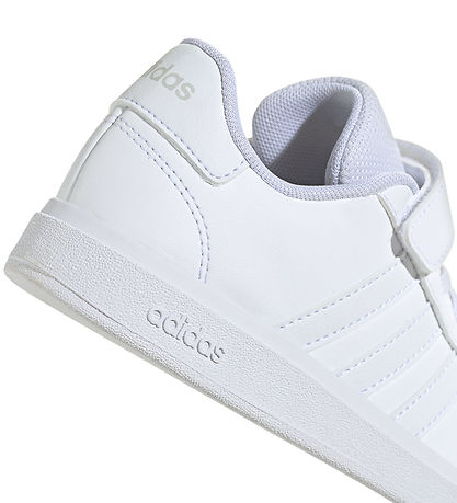 adidas Performance Shoes - Grand Court 2.0 EL - FTWWHT/FTWWHT/GR