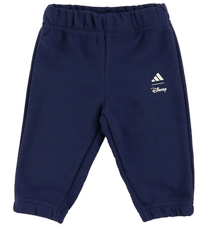 adidas Performance Sweat Set - I DY MM JOG - WONBLU/CREBLU
