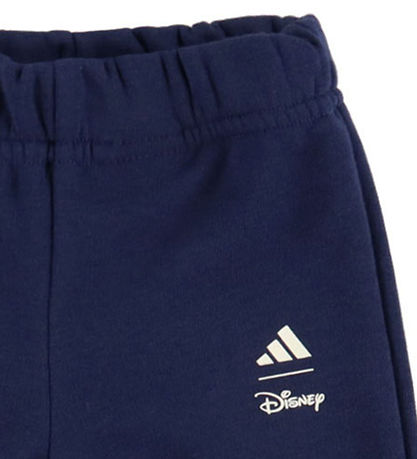 adidas Performance Sweat Set - I DY MM JOG - WONBLU/CREBLU