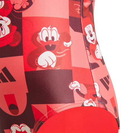adidas Performance Sundföt - Preloved Scarlet M. Mickey Mouse