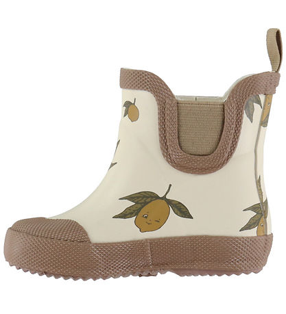 Konges Sløjd Rubber Boots - Sweet Duck Sour