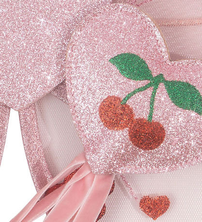 Konges Sløjd Búningur - Fairy - Mellow Rose