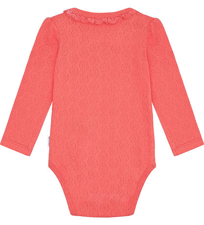 Hust and Claire Samfella L/æ - Britt - Wild Coral