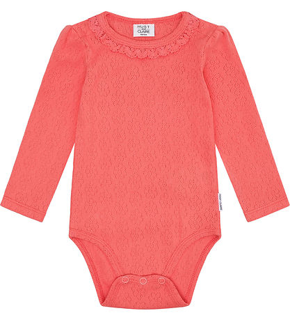 Hust and Claire Samfella L/æ - Britt - Wild Coral