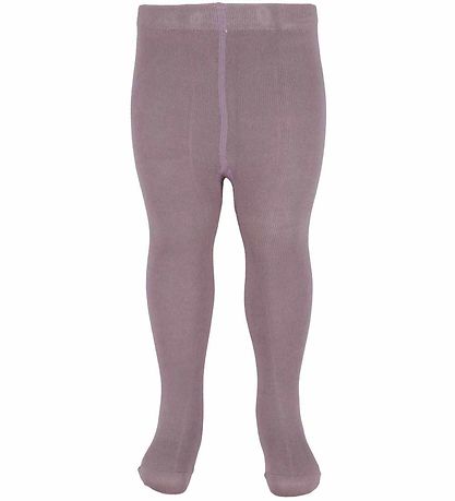 Hust and Claire Tights - Bamboo - Fuchsia - Heather