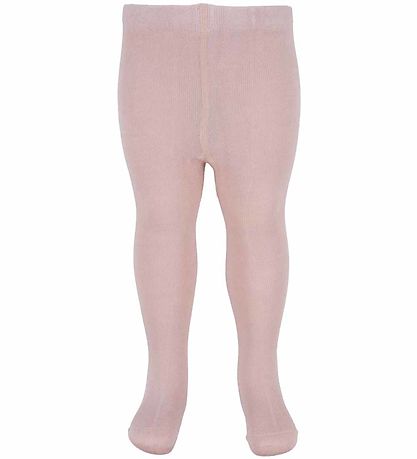 Hust and Claire Tights - Bamboo - Fuchsia - Dusty Rose