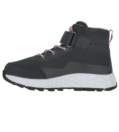 Reima Winter Boots - Hiipien - Black