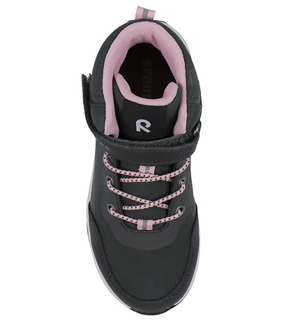 Reima Winter Boots - Hiipien - Black