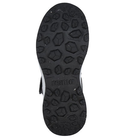 Reima Winter Boots - Hiipien - Black