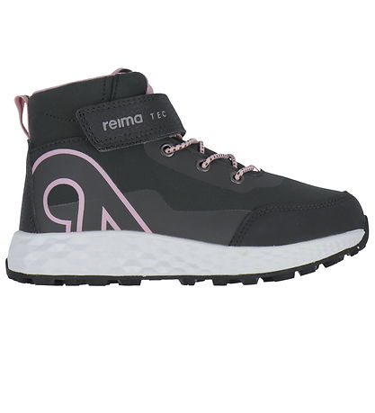Reima Winter Boots - Hiipien - Black