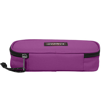 Eastpak Federmäppchen - Oval Single - Fig Purple
