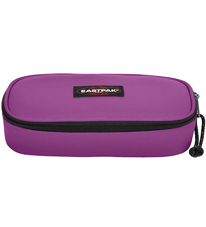Eastpak Federmäppchen - Oval Single - Fig Purple