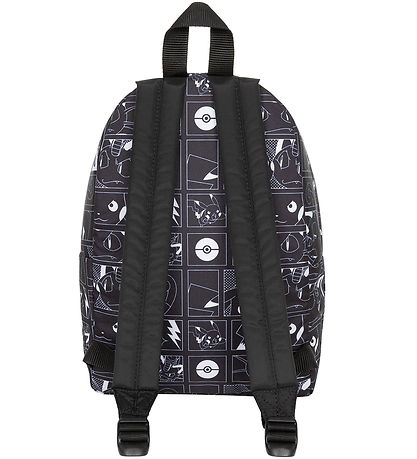 Eastpak Bakpoki - Orbit - 10L - Pokémon Black
