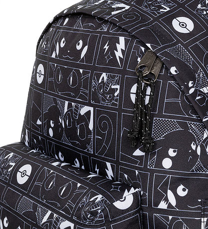 Eastpak Backpack - Day Pak'r - 24 L - Pokémon Black