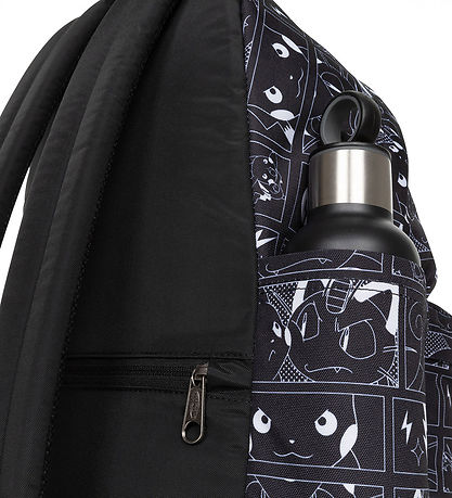 Eastpak Backpack - Day Pak'r - 24 L - Pokémon Black