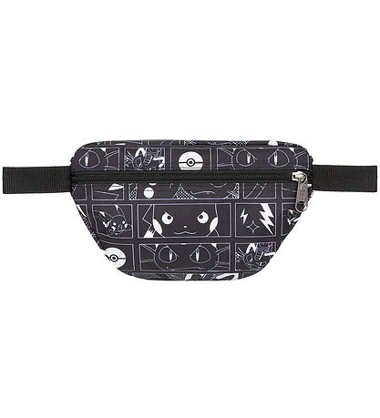 Eastpak Bum Bag - Springer - 2L - Pokémon Black