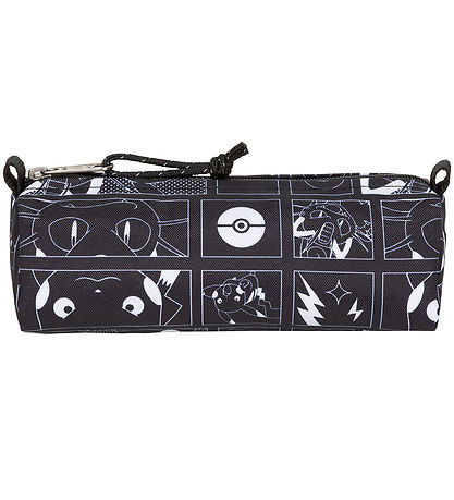 Eastpak Federmäppchen - Benchmark Single - Pokémon Black