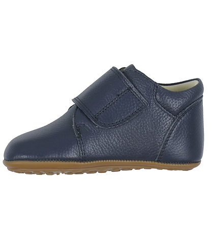 Chaussures en cuir à semelle souple Bundgaard - Tannu - Automne 