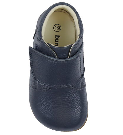 Chaussures en cuir à semelle souple Bundgaard - Tannu - Automne 