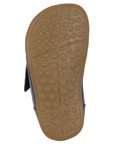 Chaussures en cuir à semelle souple Bundgaard - Tannu - Automne 