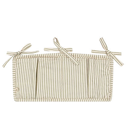 Konges Sløjd Rúmvasi - 35,5x16,5 cm - Te Stripe