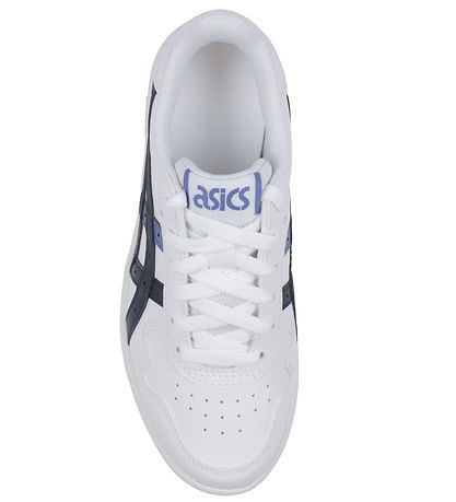 Asics Skór - Japan S GS - Hvítt/Midnight