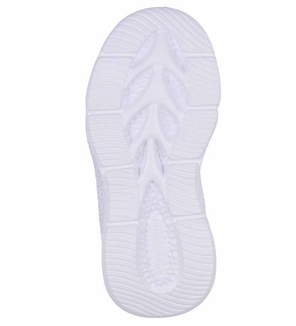 Skechers Skór M. Ljós - Loftsteinn Light - Hressir geislar - Dök