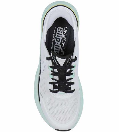 Skechers Schuhe - Glide-Step Altus - Weiß/Multi