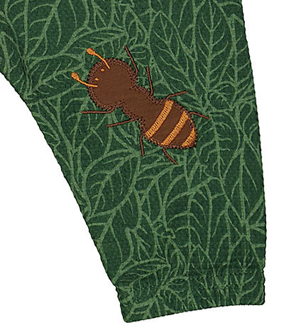 Freds World Byxor - Leaf - Elm Green/Leaf Green