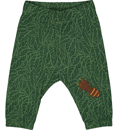 Freds World Byxor - Leaf - Elm Green/Leaf Green