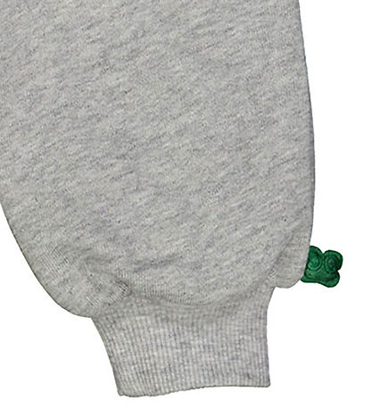 Freds World Joggingbroek - Alfa - Grijs Gevlekt