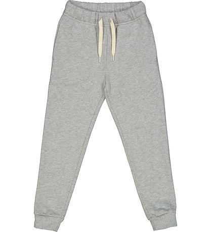 Freds World Joggingbroek - Grijs Gevlekt