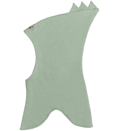 Racing Kids Balaclava - 2-layer - Surf w. Thanks