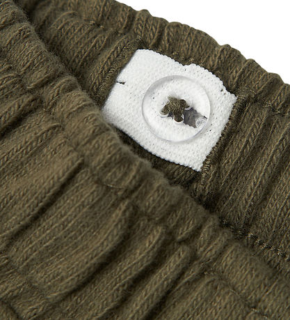 Lil' Atelier Trousers - NmmThoro - Kalamata