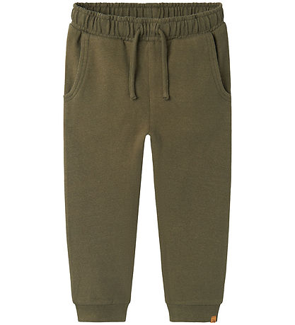 Lil' Atelier Trousers - NmmThoro - Kalamata