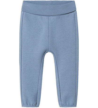Lil' Atelier Joggingbuxur - NbmIlondon - Veðrahvolf