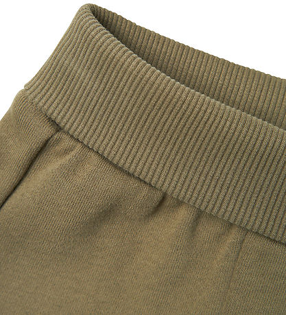 Lil' Atelier Sweatpants - NbmIlondon - Kalamata