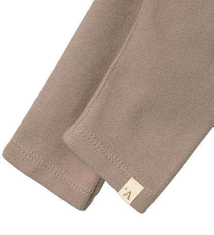Lil' Atelier Leggings - NbfThoro - Etherea