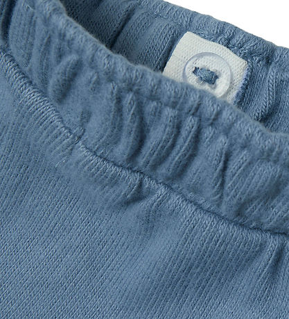 Lil' Atelier Trousers - NbmThoro - Troposphere
