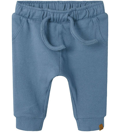 Lil' Atelier Trousers - NbmThoro - Troposphere