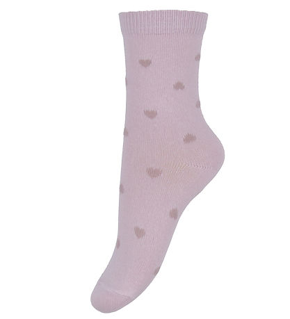 Name It Socks - 5-Pack - NmfVinni - Elderberry